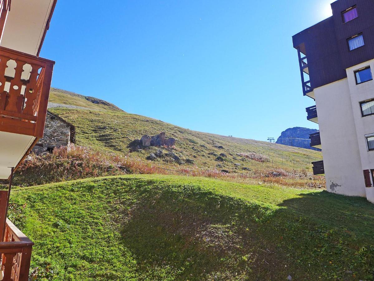 Le Hameau Du Borsat - Val Claret-1 By Interhome Tignes