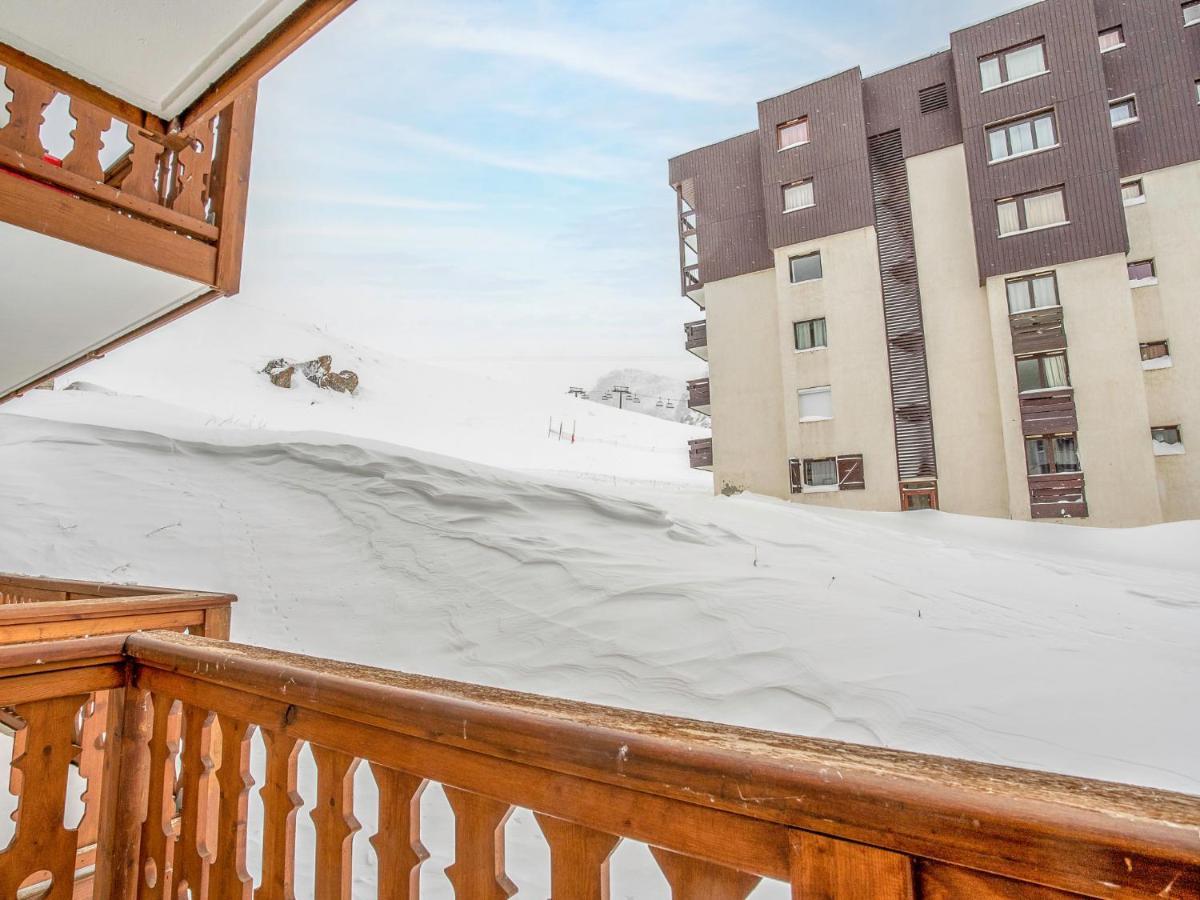 Le Hameau Du Borsat - Val Claret-1 By Interhome Apartment *