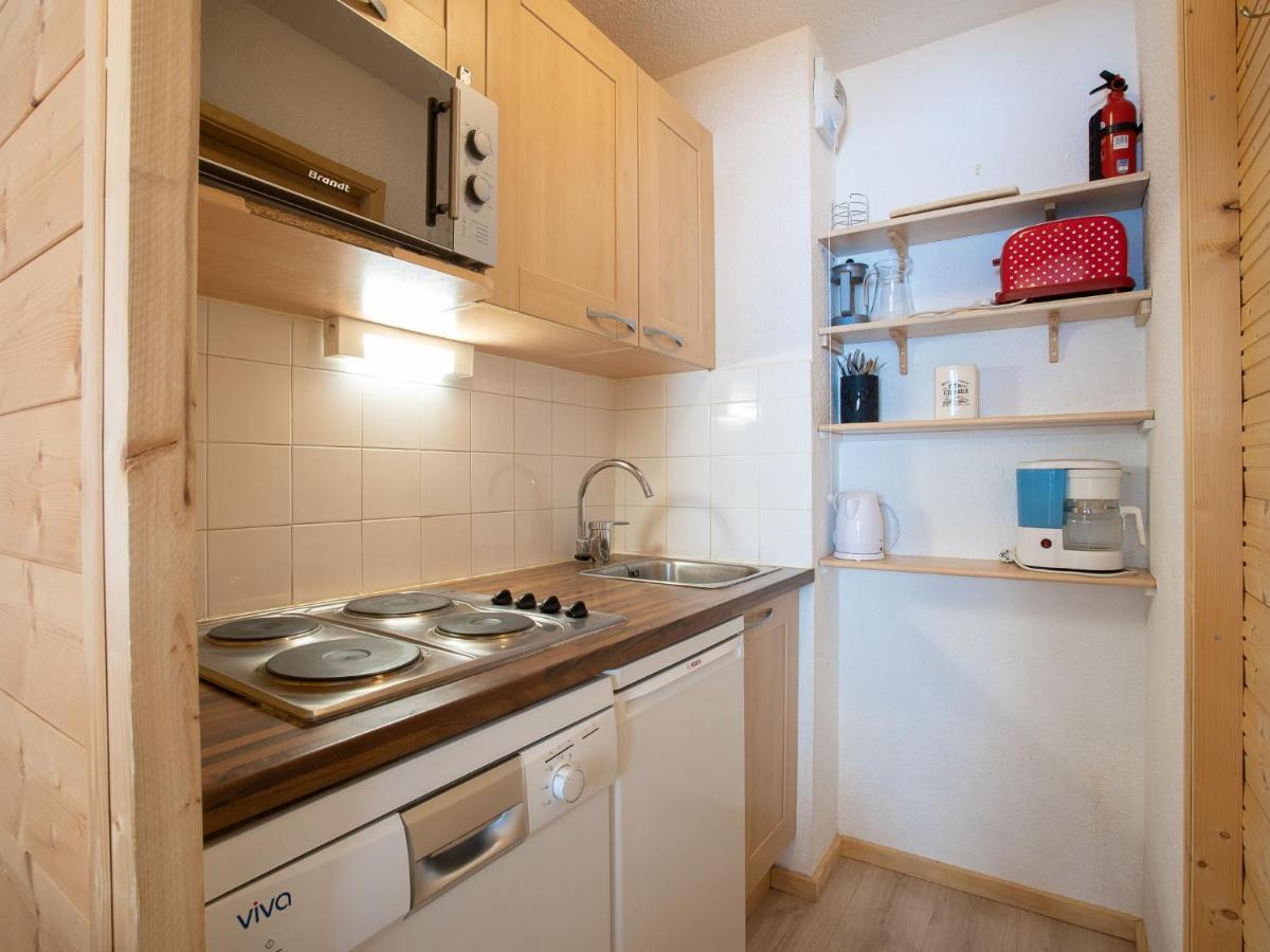 Le Hameau Du Borsat - Val Claret-1 By Interhome Apartment