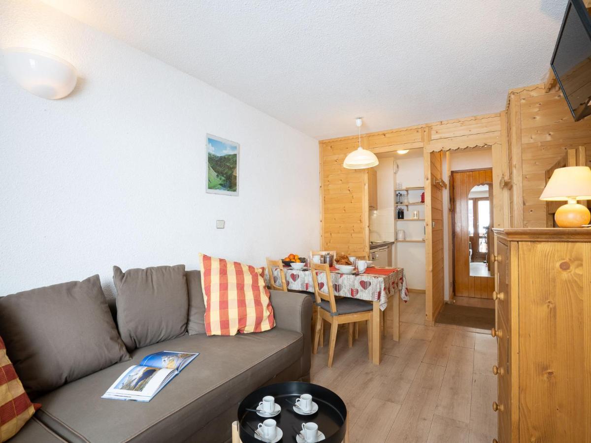 Le Hameau Du Borsat - Val Claret-1 By Interhome