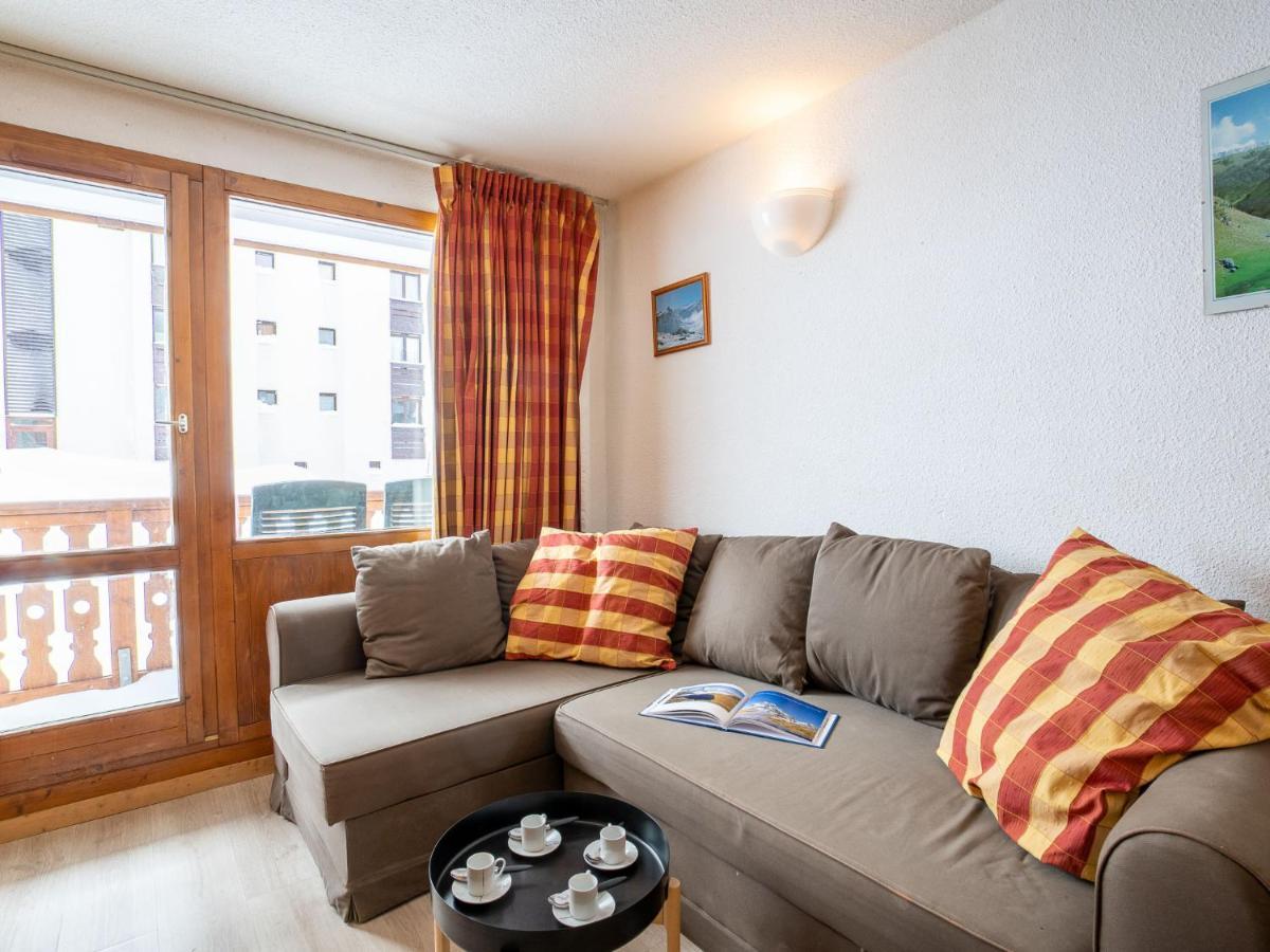 Le Hameau Du Borsat - Val Claret-1 By Interhome * Tignes
