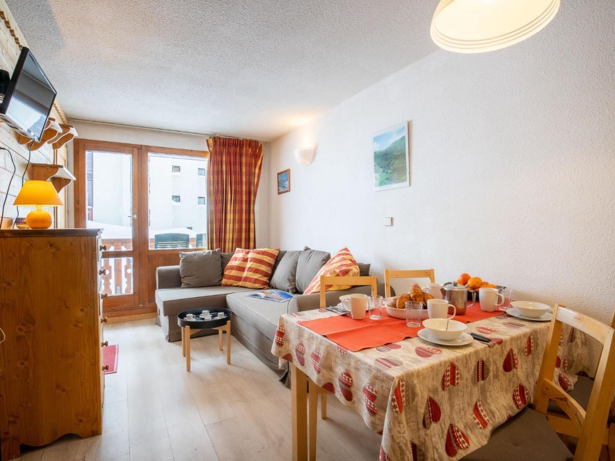Le Hameau Du Borsat - Val Claret-1 By Interhome *
