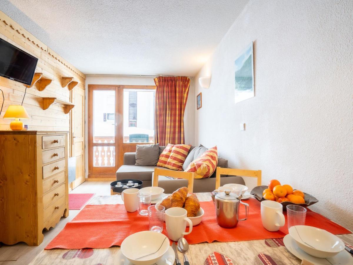 Le Hameau Du Borsat - Val Claret-1 By Interhome Apartment Tignes
