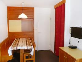 Apartment Le Hameau Du Borsat - Val Claret-1 By Interhome
