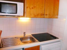Le Hameau Du Borsat - Val Claret-1 By Interhome Apartment Tignes