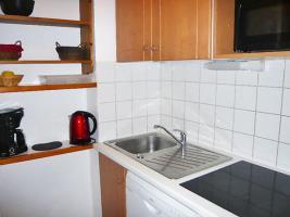 Apartment Le Hameau Du Borsat - Val Claret-1 By Interhome *
