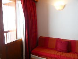 Apartment Le Hameau Du Borsat - Val Claret-1 By Interhome