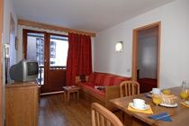 Le Hameau Du Borsat - Val Claret-1 By Interhome *