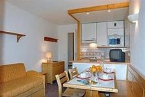 Le Hameau Du Borsat - Val Claret-1 By Interhome *
