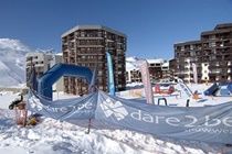 Le Hameau Du Borsat - Val Claret-1 By Interhome Apartment Tignes