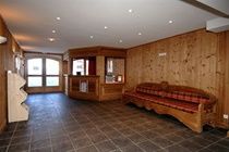 Le Hameau Du Borsat - Val Claret-1 By Interhome Apartment