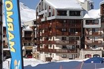 Apartment Le Hameau Du Borsat - Val Claret-1 By Interhome