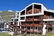 Le Hameau Du Borsat - Val Claret-1 By Interhome *