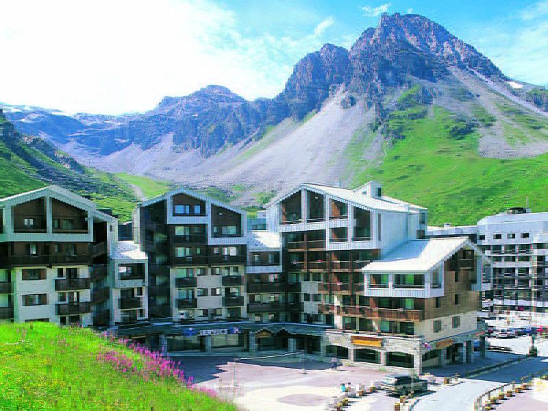 Le Hameau Du Borsat - Val Claret-1 By Interhome