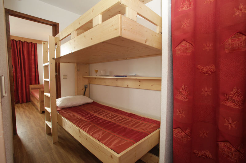 Le Hameau Du Borsat - Val Claret-1 By Interhome *