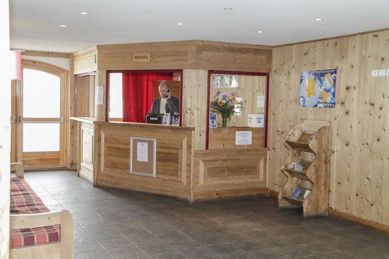 Le Hameau Du Borsat - Val Claret-1 By Interhome Apartment Tignes