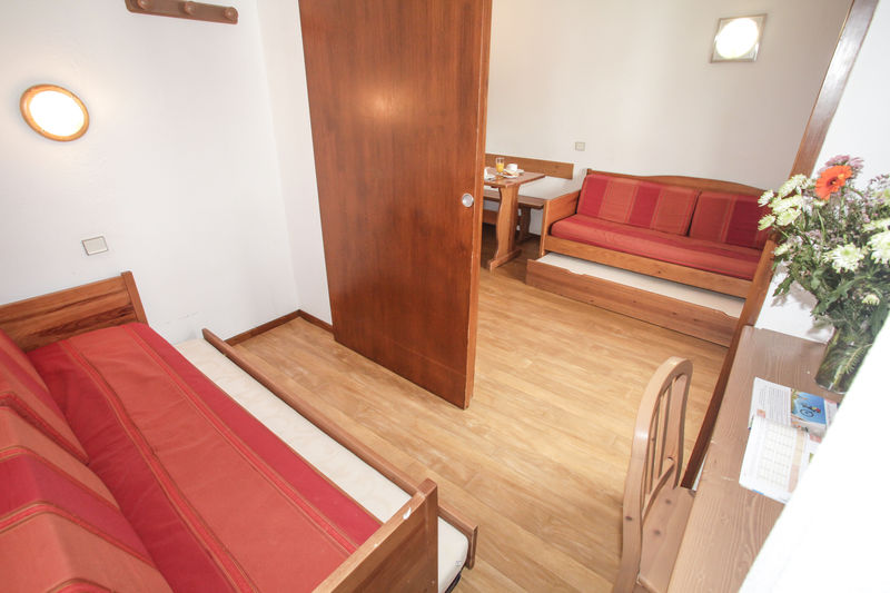 Le Hameau Du Borsat - Val Claret-1 By Interhome Apartment