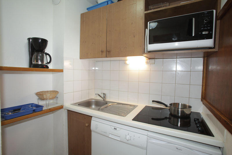 Le Hameau Du Borsat - Val Claret-1 By Interhome Tignes