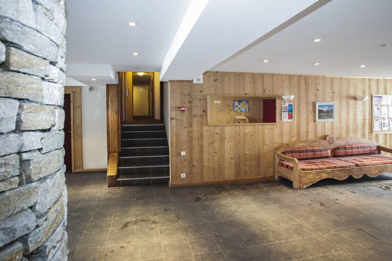 Le Hameau Du Borsat - Val Claret-1 By Interhome * Tignes