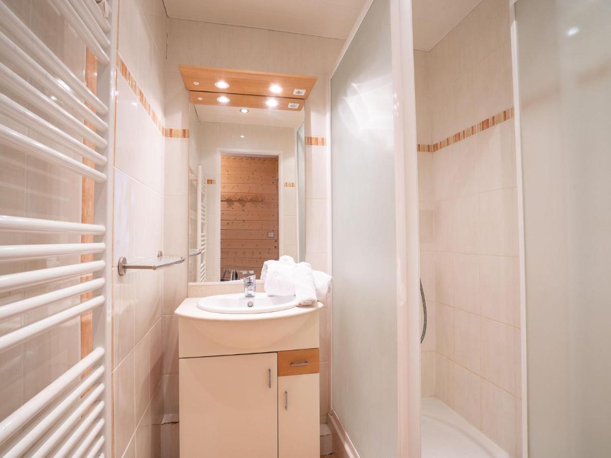 Le Hameau Du Borsat - Val Claret-1 By Interhome Appartamento *
