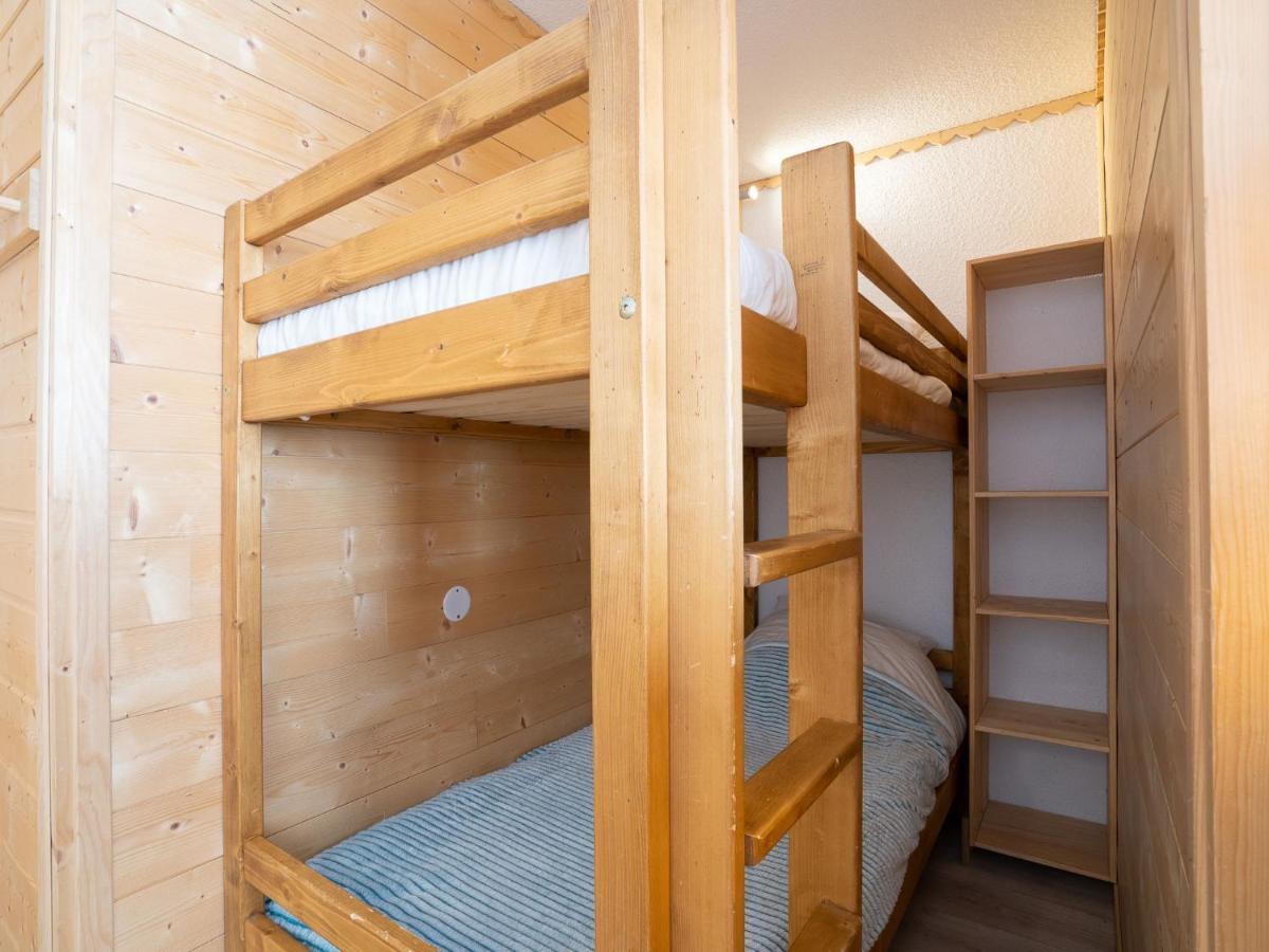 Appartamento Le Hameau Du Borsat - Val Claret-1 By Interhome Tignes
