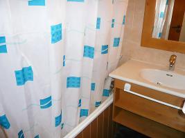 Appartamento Le Hameau Du Borsat - Val Claret-1 By Interhome *