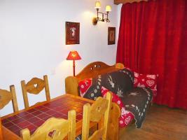 Le Hameau Du Borsat - Val Claret-1 By Interhome Appartement
