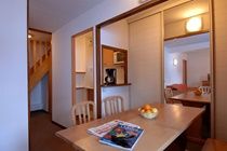 Appartamento Le Hameau Du Borsat - Val Claret-1 By Interhome Tignes