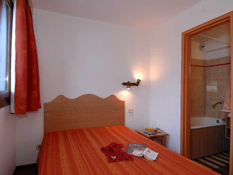 Le Hameau Du Borsat - Val Claret-1 By Interhome Appartement *